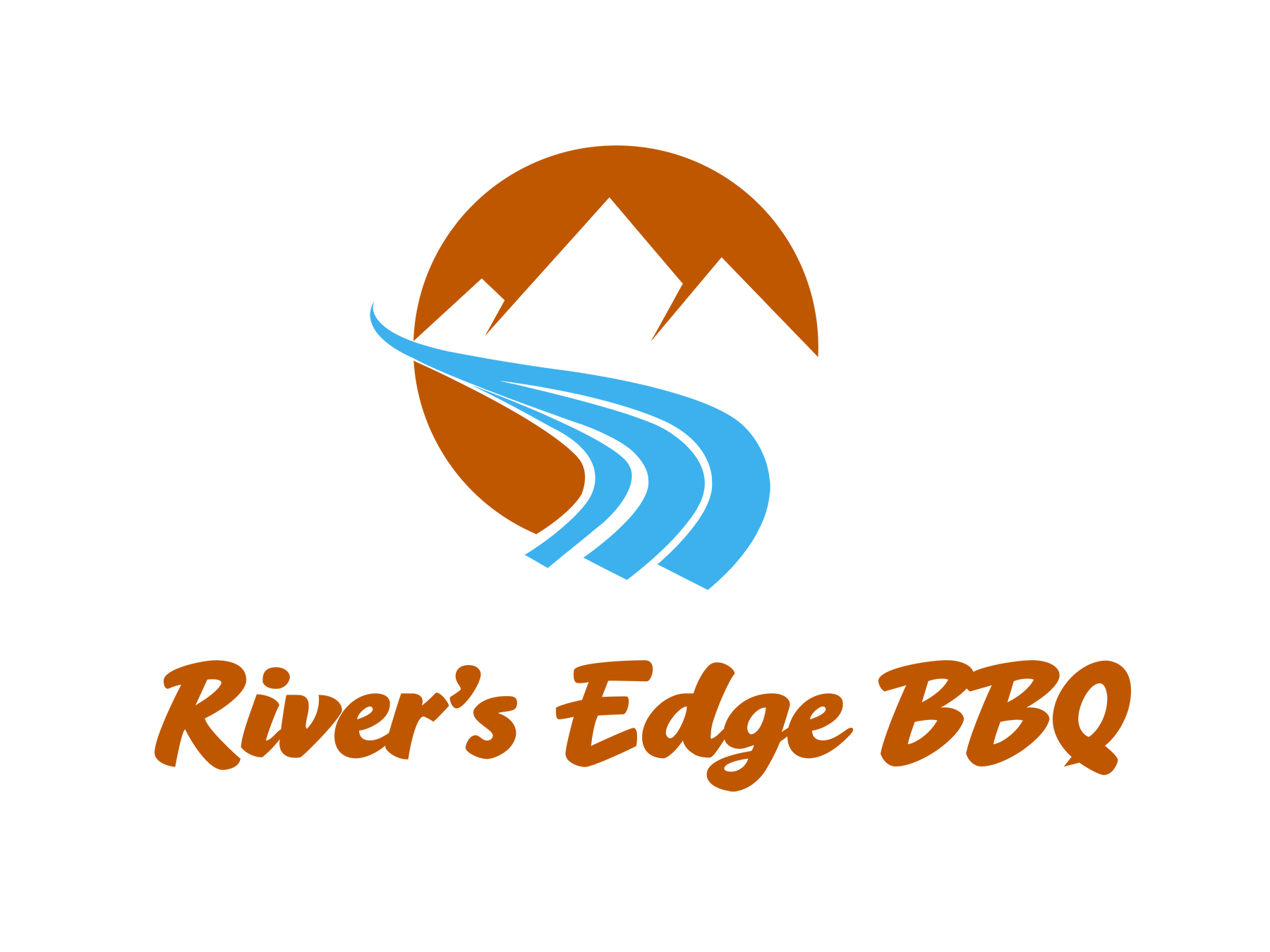 Rivers Edge BBQ 